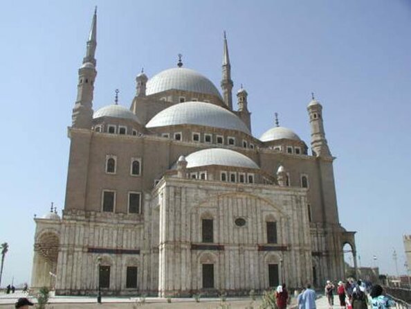 2 Days Private Cairo Tours with Sound and Light Show Dinner Cruise - Key points to know before booking