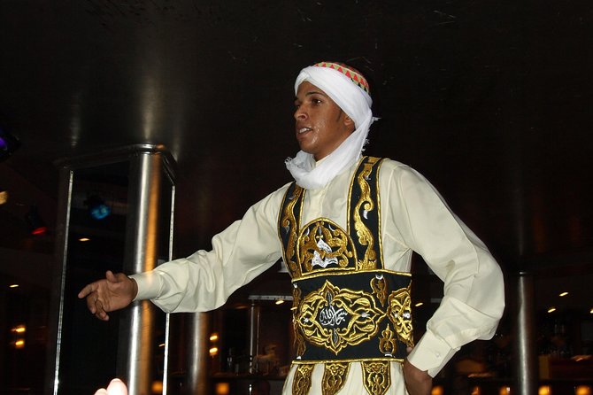 2 Days Private Cairo Tours with Sound and Light Show Dinner Cruise - Day two: Tutankhamun, the Citadel, and Cairo’s market