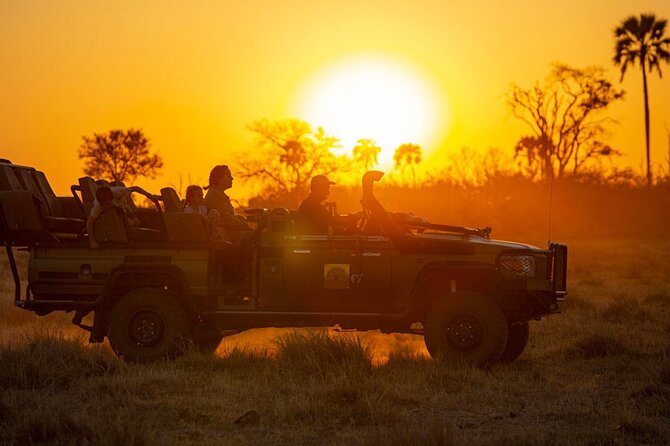 3-Day Victoria Falls Safari with Dinner Cruise - Day two: Victoria Falls from the rainforest paths