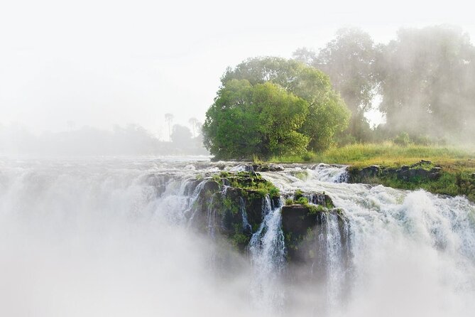 3-Day Victoria Falls Safari with Dinner Cruise - The late afternoon shift to Nakavango Private Game Reserve