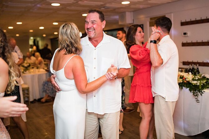 3 Hour Destin Dinner Cruise: Solaris Yacht in Miramar Beach - Sunset expectations need careful handling