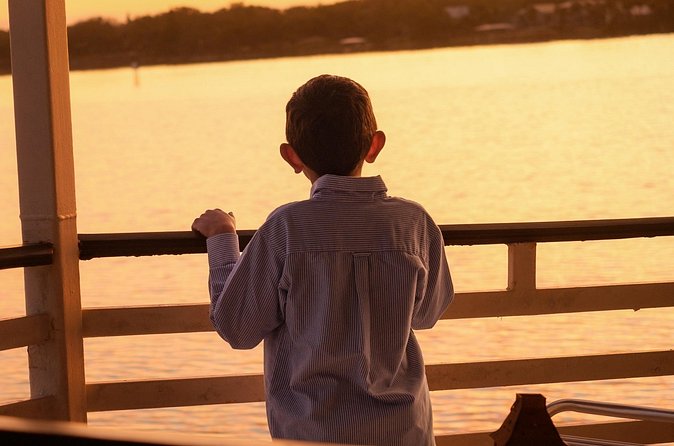 3 Hour Indian River Queen Cruise with Dinner - Is $79 a good value?