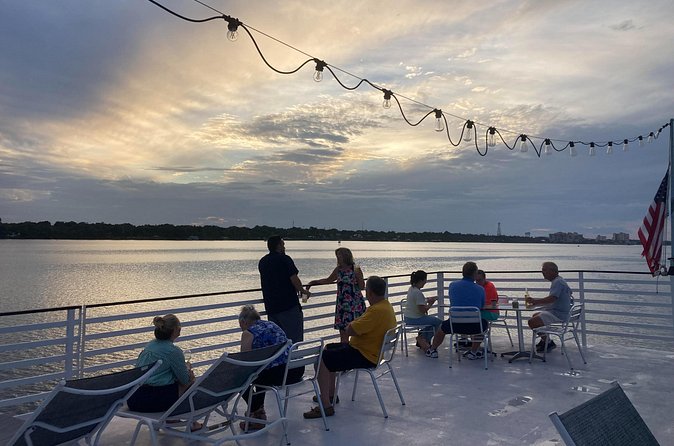 3 Hour Indian River Queen Cruise with Dinner - Who will enjoy this cruise most
