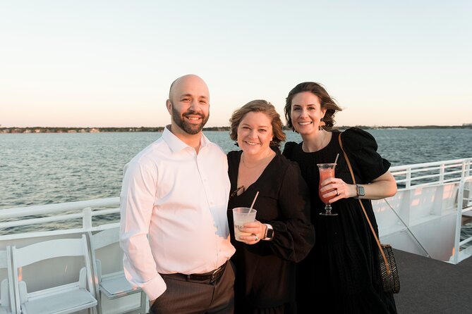 3 Hour Sunset Dinner Cruise by Solaris Yacht in Miramar Beach - What the $129 Price Really Includes
