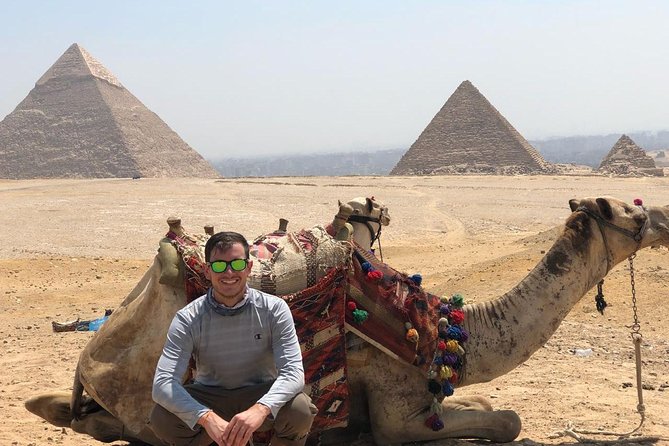 4-Day Tour: Cairo, Luxor, Alexandria, Sound and Light Show, Dinner cruise - Day 4: Alexandria’s underground and coastal monuments