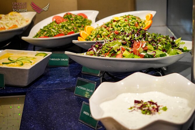 5 Star Luxury Catamaran Dinner Cruise in Dubai Marina - Who will enjoy this cruise most?