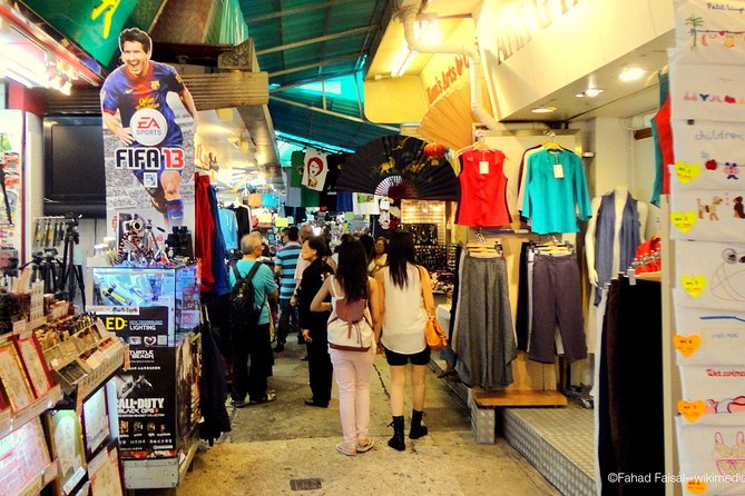 Afternoon City Coach Tour Plus Dinner Cruise with Hotel Pickup in Hong Kong Island - Colonial Central, Statue Square and Tai Kwun
