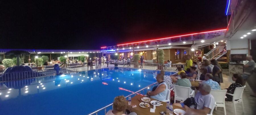 Alanya Night Safari Combo: Jeep Tour, Boat Cruise & Dinner - What the $53 price really covers