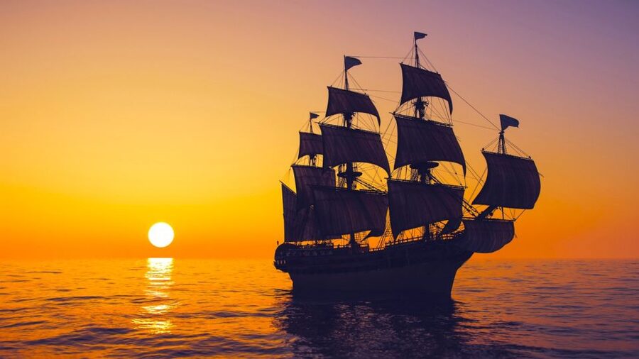 Alanya: Sunset Cruise with Dinner - Swimming at Ulas Beach and the quietest part of the evening