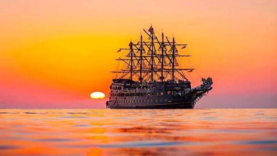 Alanya: Sunset Cruise with Dinner - Who will enjoy this cruise most