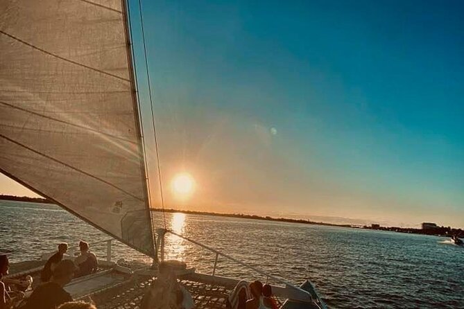 All Inclusive Sunset Dinner Cruise in Nassau Bahamas - Quick facts worth knowing