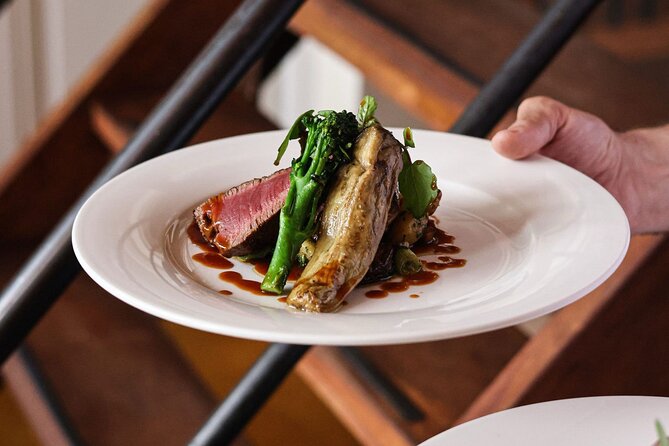 Amsterdam: Exclusive Dinner Canal Cruise - Following the Amstel, Amsterdam’s original waterway