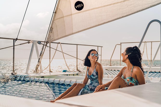 Aruba Sunset Cruise plus Seaside Dinner - Practical details that can save you trouble