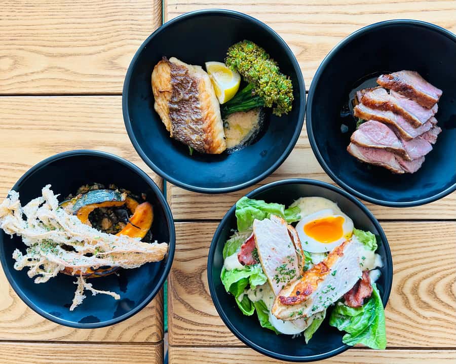 Auckland: Harbour Sailing Cruise with 3-Course Dinner - Who should book this cruise?