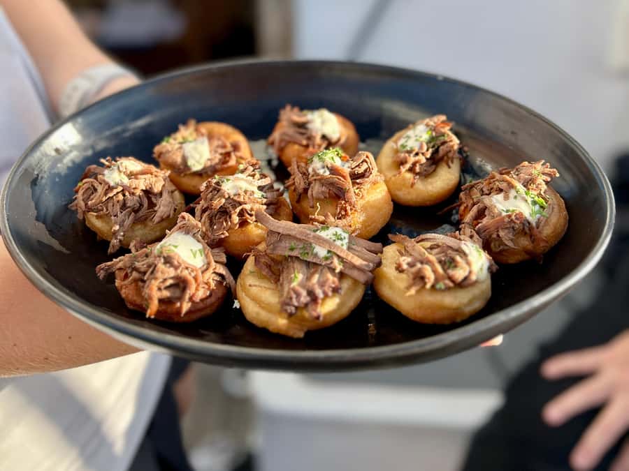 Auckland: Harbour Sailing Cruise with 3-Course Dinner - Is $95 good value?