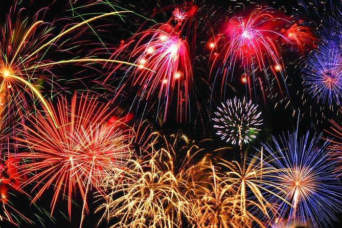 Australia Day Dinner and Fireworks Cruise on Sydney Harbour - Is the $488 price good value?
