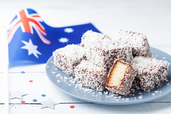 Australia Day Dinner and Fireworks Cruise on Sydney Harbour - Booking, timing, and cancellation