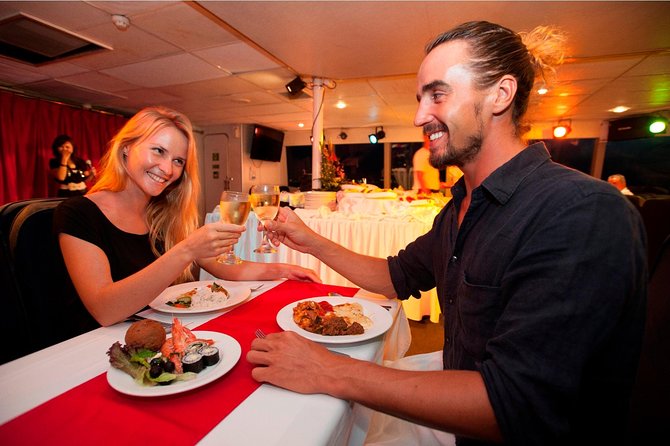 Bali Hai Sunset Dinner Cruise - Pickup, timing, and practical planning