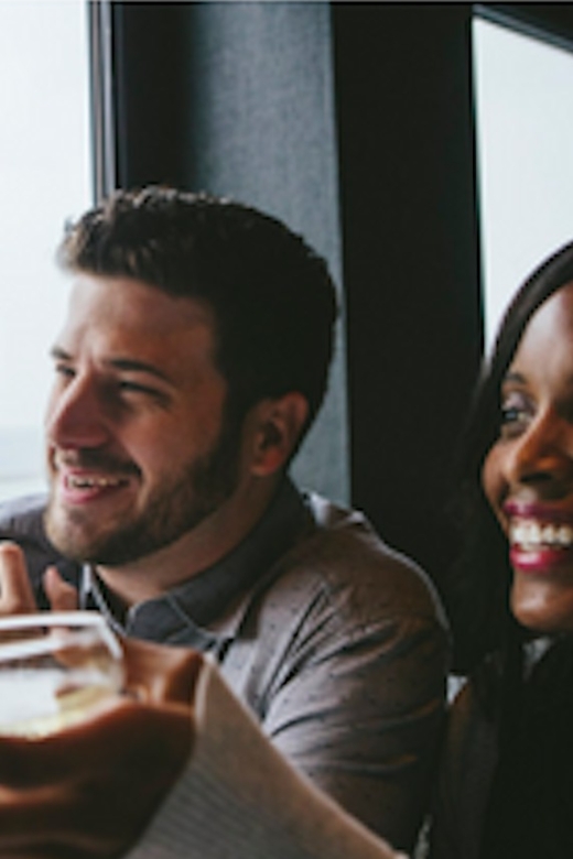 Baltimore: Christmas Day Gourmet Brunch or Dinner Cruise - FAQ