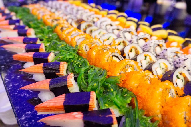 Bangkok: 2-Hour Dinner Cruise on the Chao Phraya Princess - Is the $28 price good value?