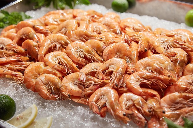 Bangkok: 2-Hour Dinner Cruise on the Chao Phraya Princess - Who should book this Bangkok dinner cruise?