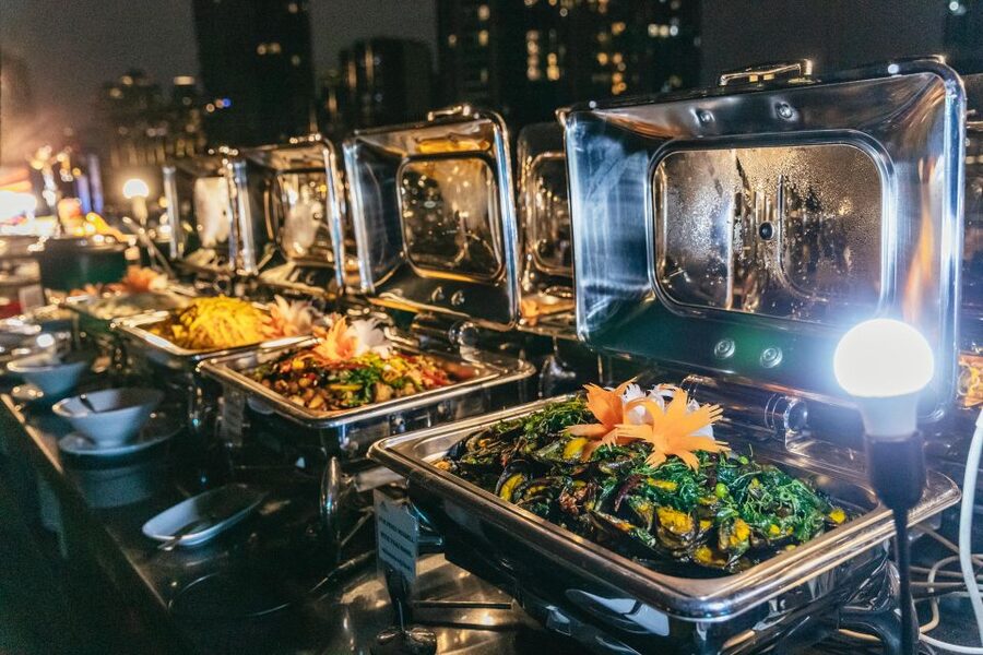 Bangkok: Alangka Luxury Buffet Dinner Cruise With Live Music - FAQ