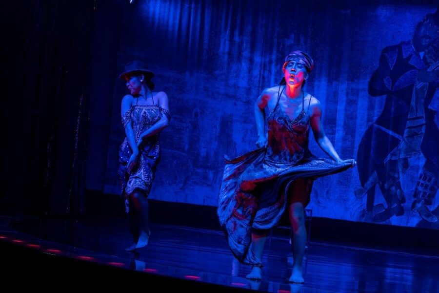 Bangkok: Calypso Cabaret & Dinner Cruise with Hotel Transfer - Practical booking advice