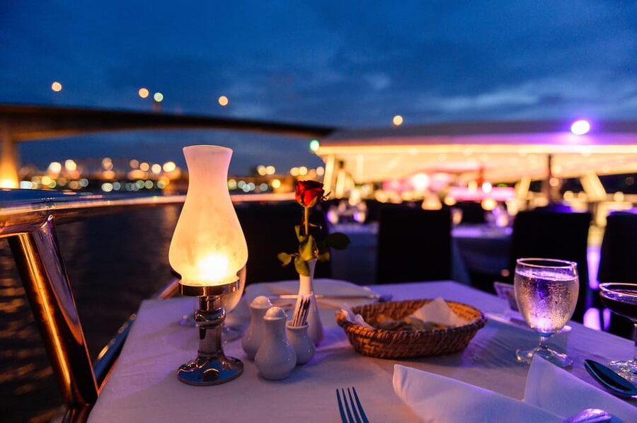 Bangkok: Chao Phraya Princess Dinner Cruise - Who will enjoy this cruise most?