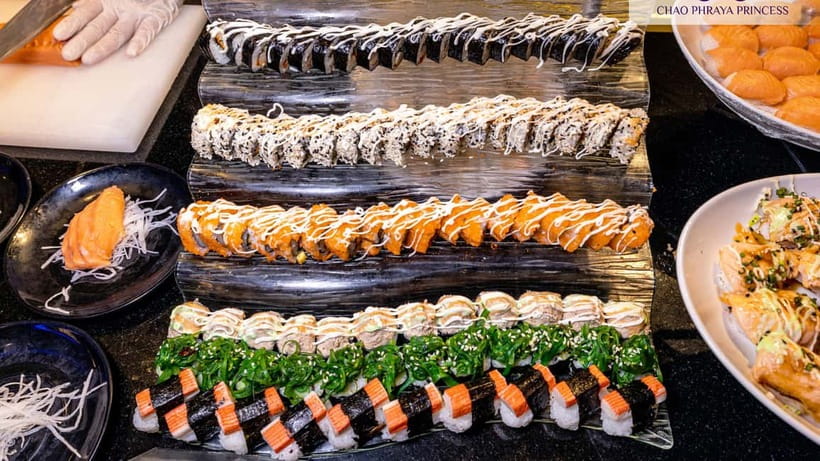 Bangkok: Chao Phraya Princess Dinner Cruise & Hotel Transfer - Timing, clothing, and practical advice