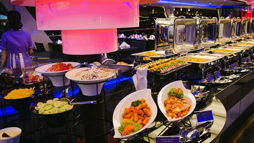 Bangkok: Chao Phraya Princess Dinner Cruise & Hotel Transfer - Who should book this river dinner?