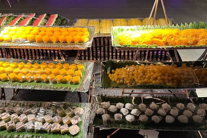 Bangkok Chaophraya Dinner Cruise with Thai Cultural Show - Should you book the Bangkok Chao Phraya dinner cruise?