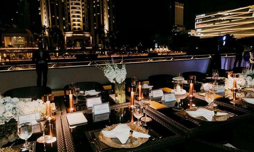 Bangkok: Luxury Dinner Cruise on Chao Phraya River - Who will enjoy this evening most