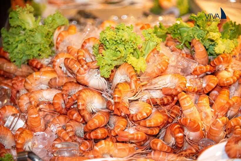 Bangkok: Noah 6 Stars Luxury Chaophraya River Dinner Cruise - FAQ