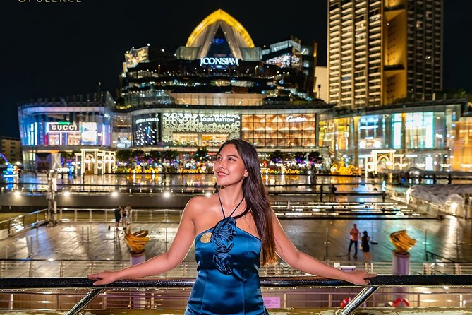 Bangkok Opulence Dinner Cruise Live Band - Who will enjoy this cruise most?