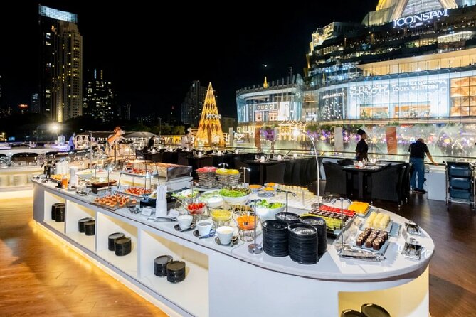 Bangkok Opulence Dinner Cruise Live Band - Should you book the Bangkok Opulence Dinner Cruise?