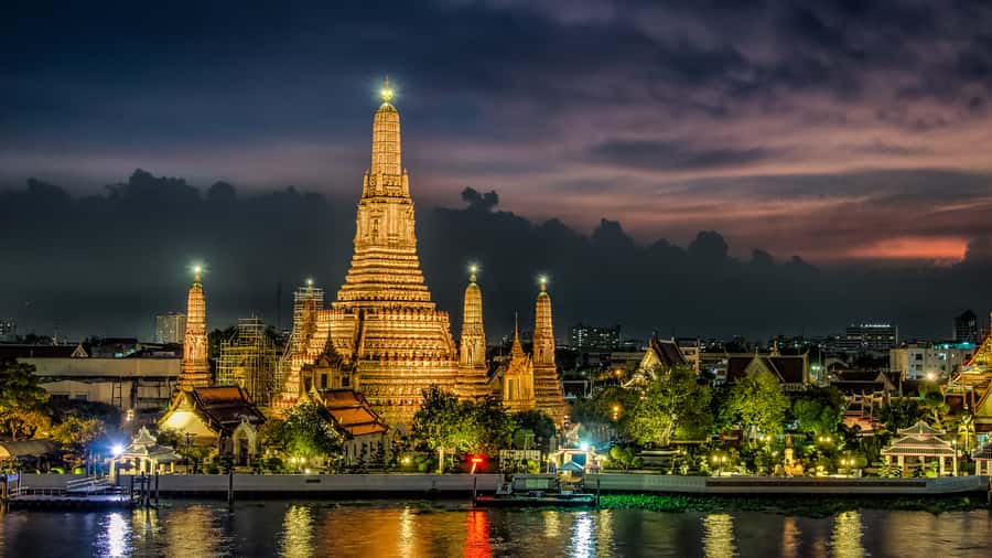 Bangkok: Private Family Tour to Safari & River Dinner Cruise - Is $183 per person a fair price?