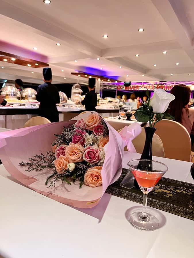 Bangkok: River Star Princess Chao Phraya Dinner Cruise - Should you book this Bangkok dinner cruise?