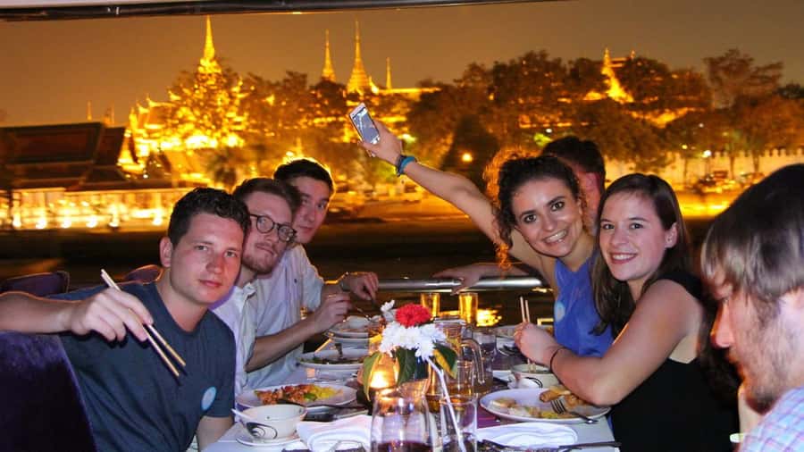 Bangkok: The Opulence Chao Phraya Lavish Dinner Cruise - Should you book the Opulence Chao Phraya cruise?