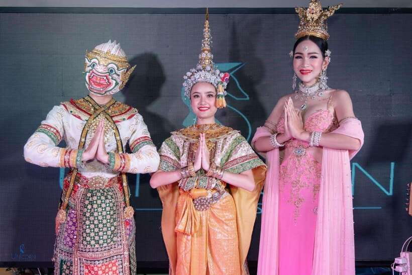 Bangkok: Unicorn Chao Phraya River Dinner Cruise - Why Bangkok looks better from the Chao Phraya