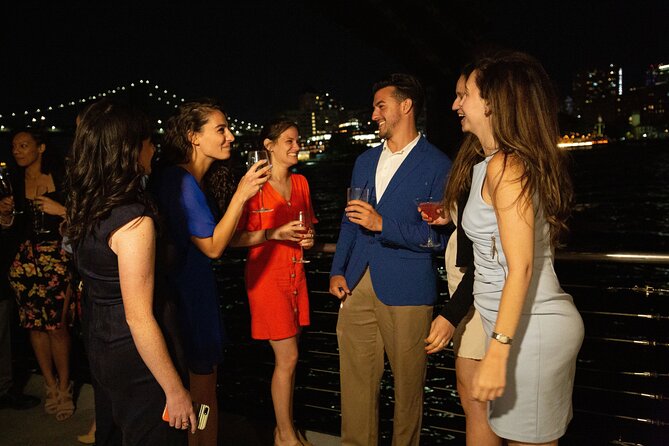 Bateaux New York Thanksgiving Plated Dinner Cruise - Is $291.64 a fair price?