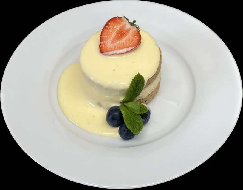 Berlin: Dinner Cruise on the Spree with Prosecco - FAQ