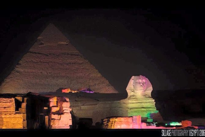 Best 2-Day Pyramids of Giza & Cairo Sightseeing with Dinner Cruise - Giza: the essential first look at the pyramids