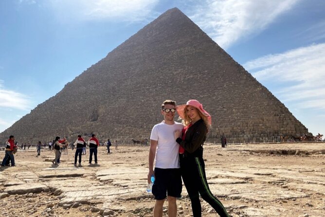 Best Package 4 Days to Giza, Cairo, Alexandria, Dinner Cruise - What the $160 package really gives you
