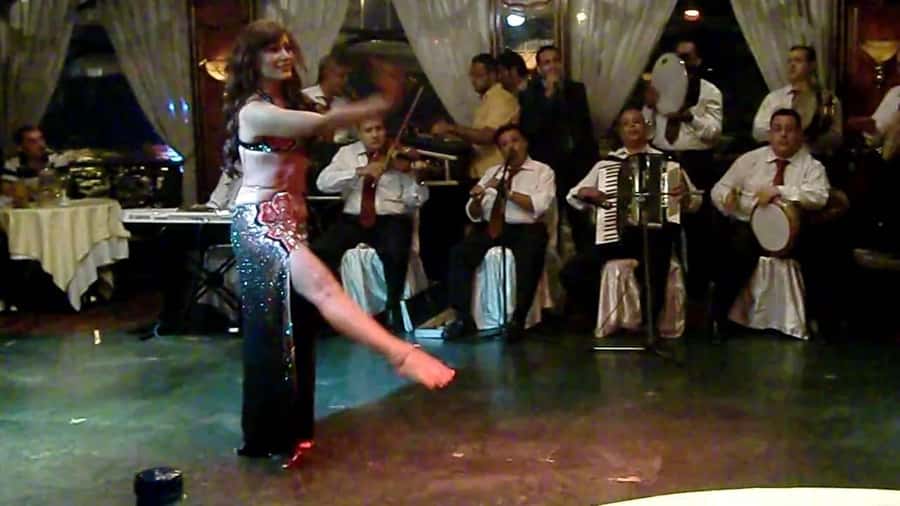 Book online Dinner cruise in Cairo 5 Stars Luxury - Private pickup from Cairo, Giza, and beyond