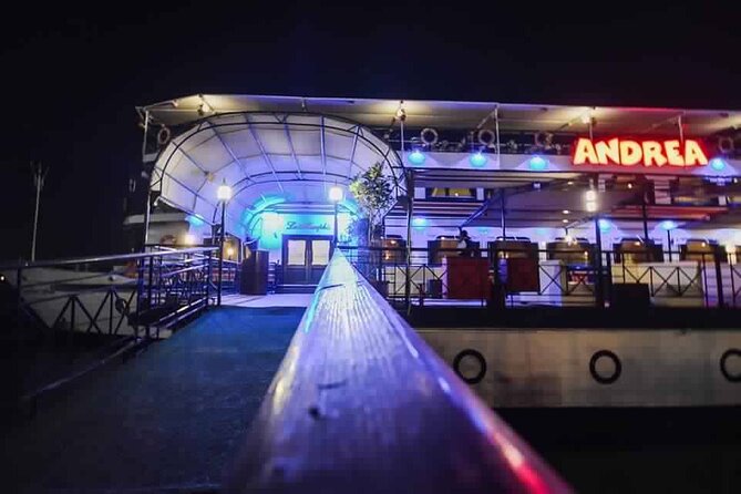 Book Online Dinner Cruise on the Nile - Who will enjoy this Cairo evening