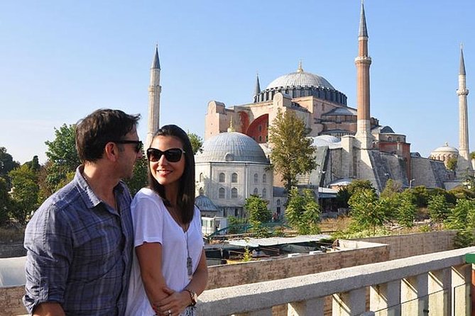 Bosphorus Dinner Cruise (Private Table) - Weather, cancellation, and small practical costs