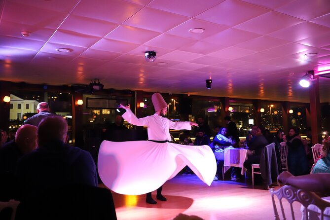 Bosphorus Dinner Cruise Tour - Who will enjoy this evening most