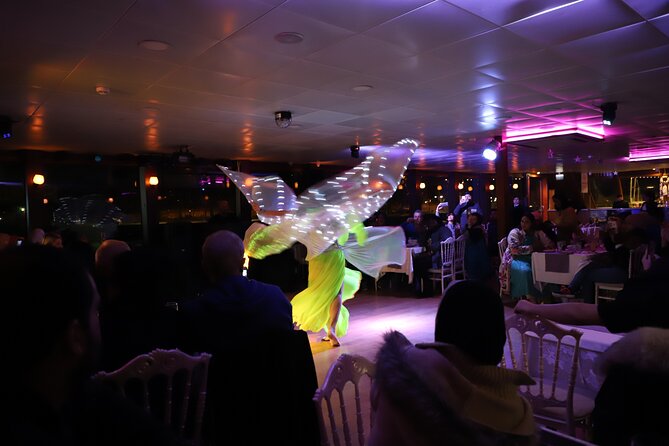 Bosphorus Dinner Cruise Tour with Private Table - Who will enjoy this cruise most