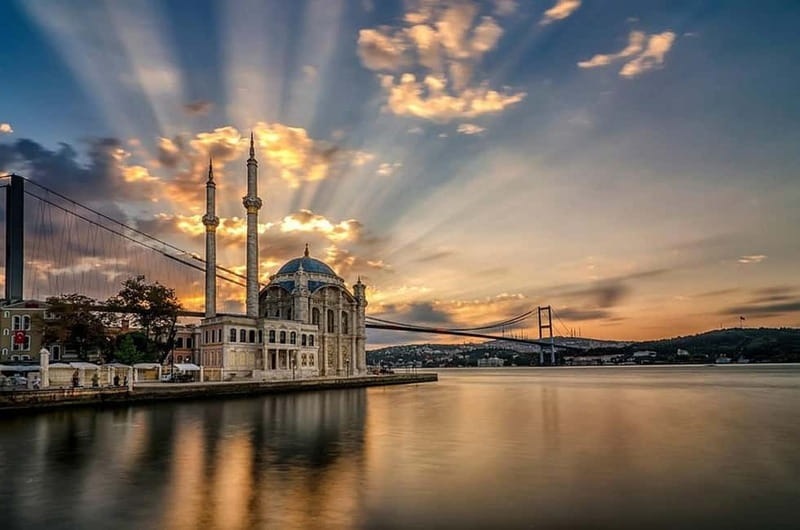 Bosphorus Dinner Cruise & Turkish Night with Live Shows - What the $29 Price Really Buys