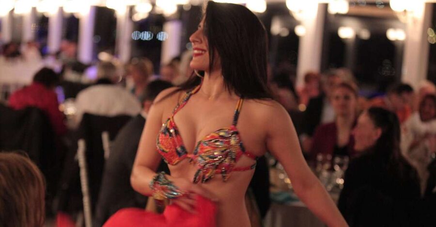 Bosphorus: Dinner Cruise with Live Performances Experience - My recommendation for this Istanbul night out